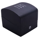 TITAN Edge Metal Yellow Dial Stainless Steel Strap Watch Men