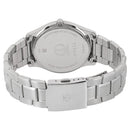Titan Workwear White Dial Analog with Day and Date Stainless Steel Strap watch for Men
