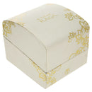 Titan Raga Champagne Dial Women Watch With Metal Strap