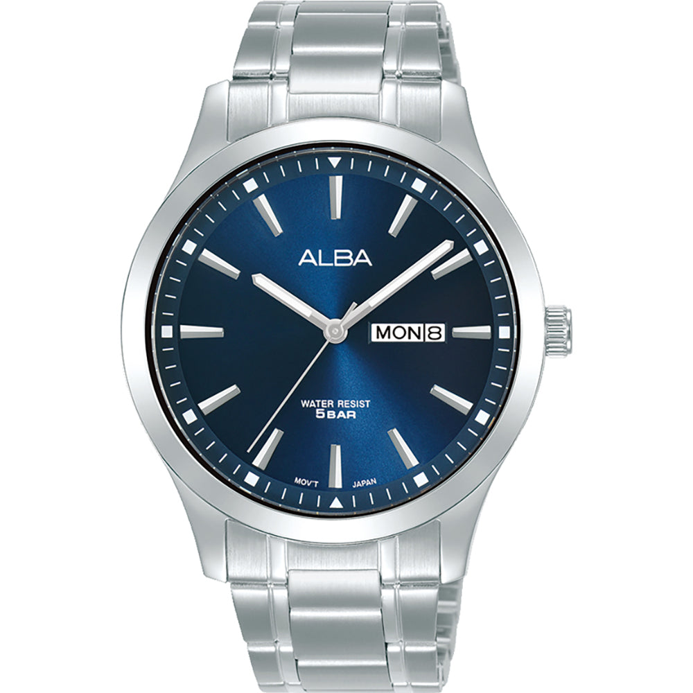 ALBA Men s Standard Quartz Watch AJ6155X1