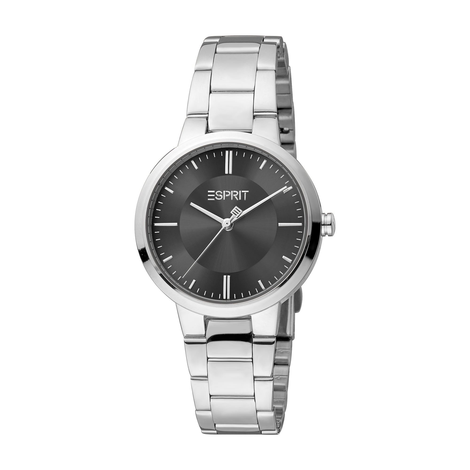Esprit horloge ES1L018M0055D | -NL Esprit horloge ES1L018M0055D | -NL