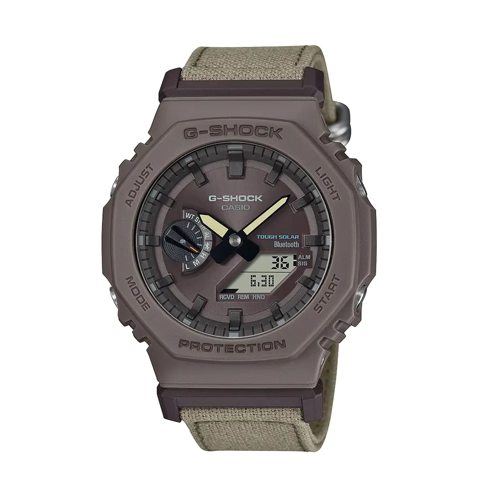 GA-B2100CT-5ADR（海外モデル） Casio G-Shock (GA-B2100CT-5ADR)