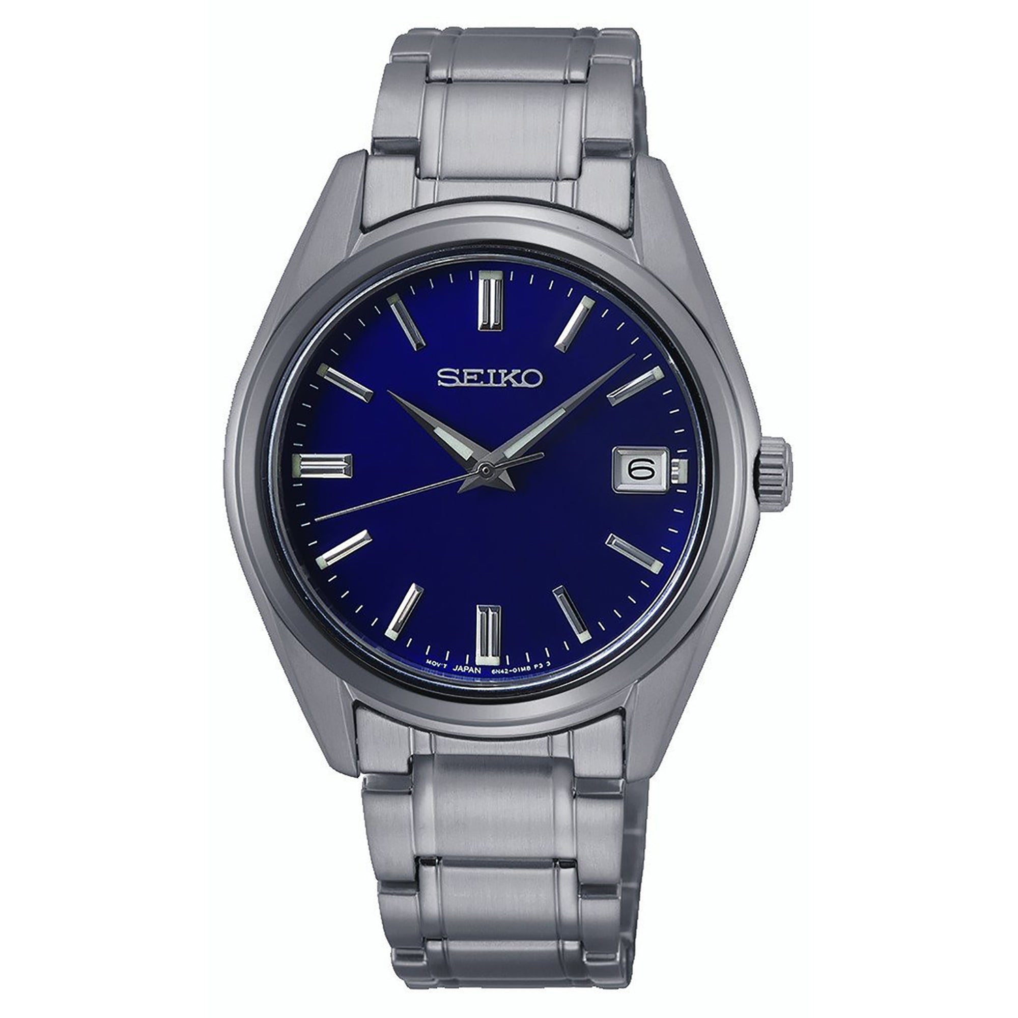 SEIKO Men s Conceptual Series Formal Quartz Watch