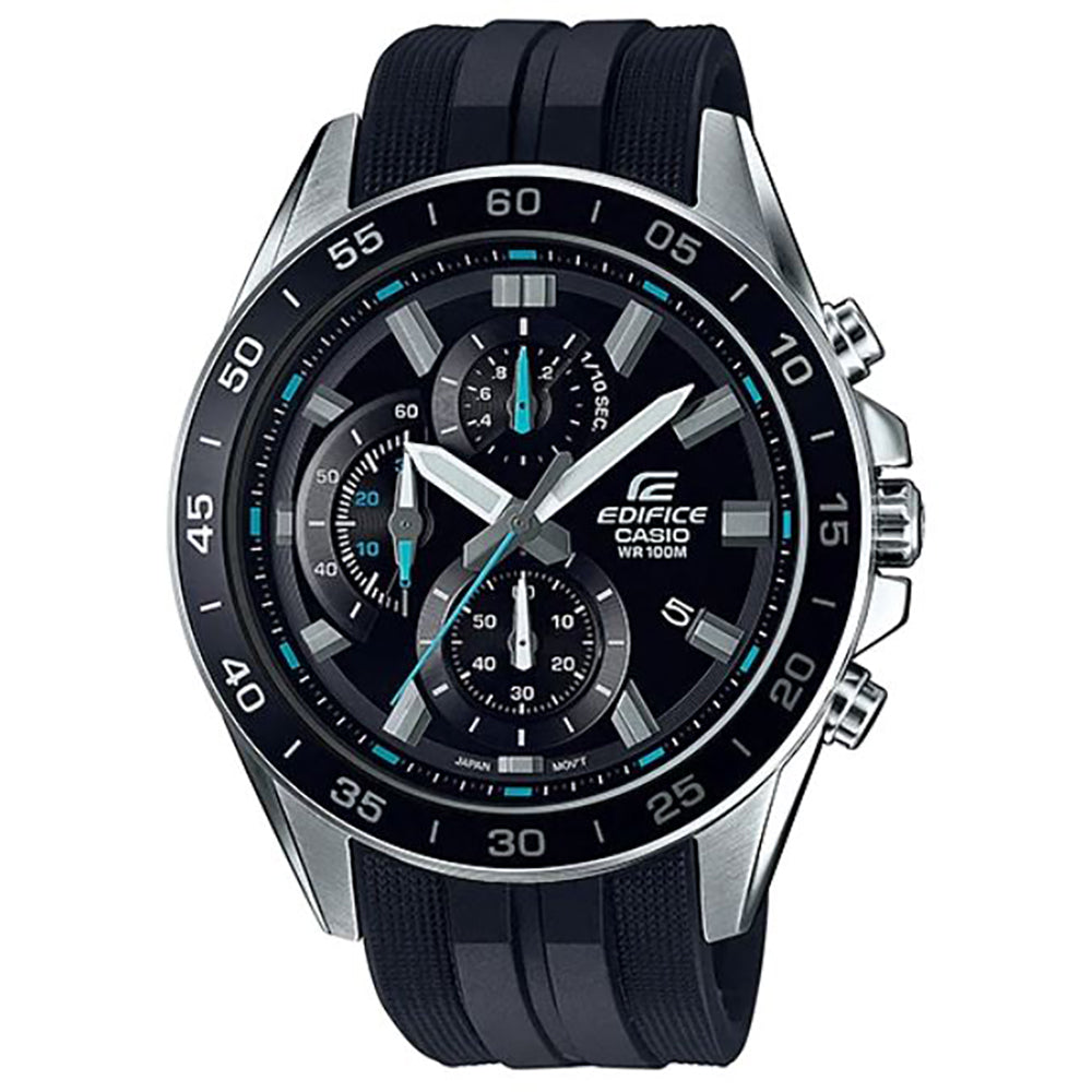 Casio edifice efa online 550