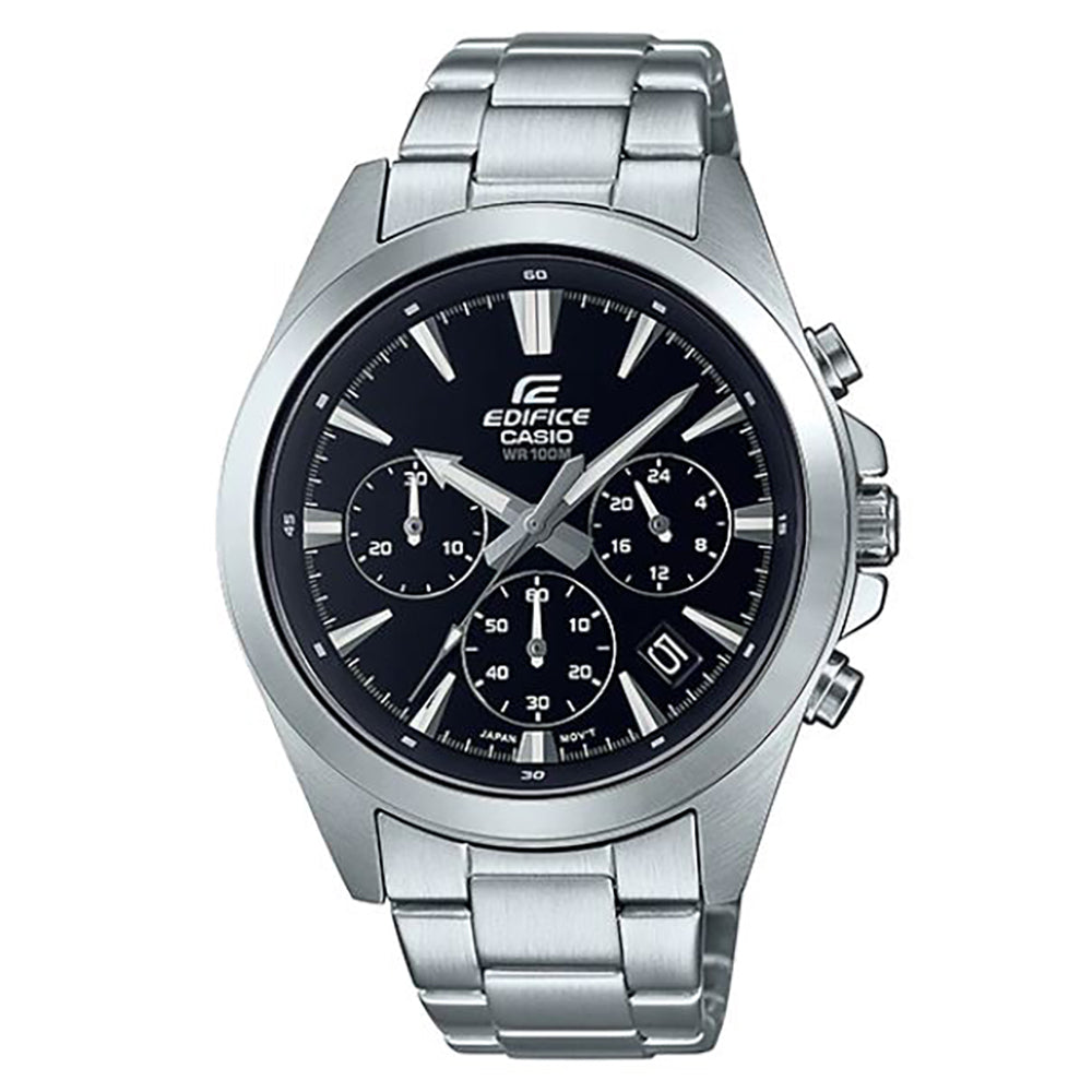 Casio Edifice Men s Chronograph Watch EFV 630D 1AVUDF