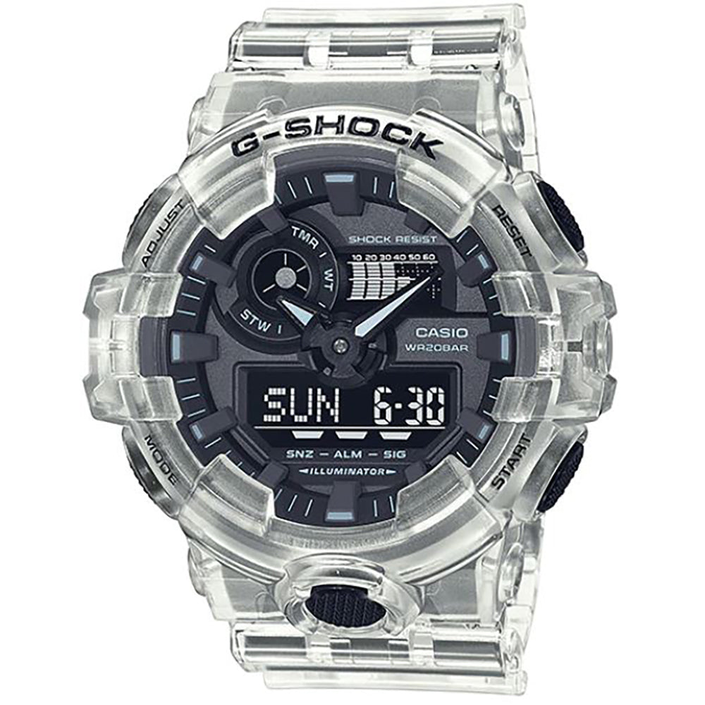 Ga 700 G Shock Wr20bar Original Price Ga700 Casio G Shock Ga 7000