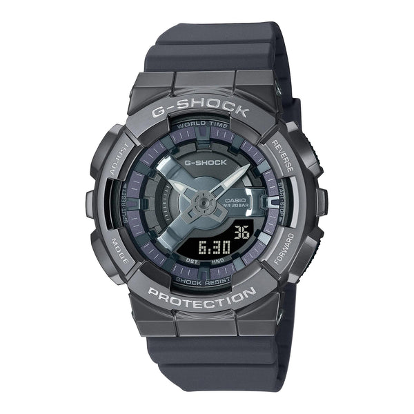 Casio  G-Shock  Women's Analog Digital  Quartz Watch - GM-S110B-8ADR