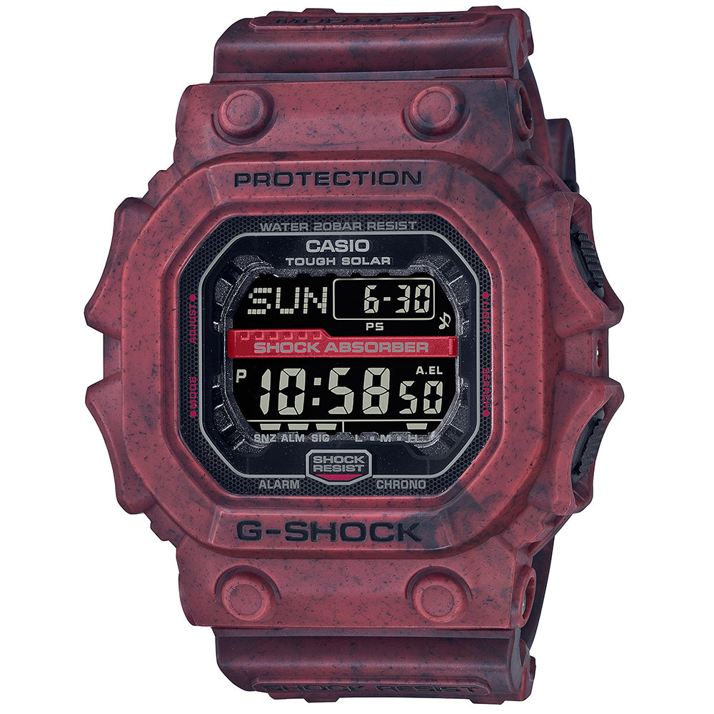 Casio G-shock Men's Digital Watch - GX-56SL-4DR