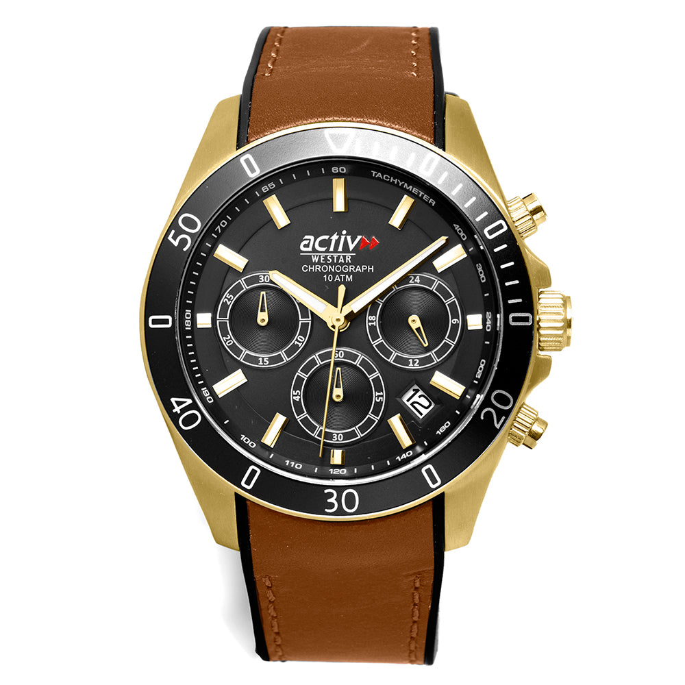 Westar activ 2024 gents watch