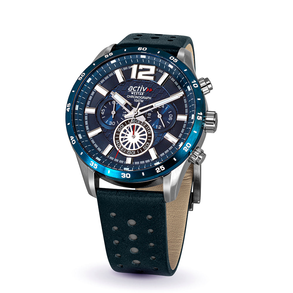 Westar activ outlet watches