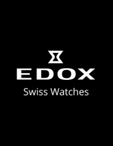 Edox logo hotsell