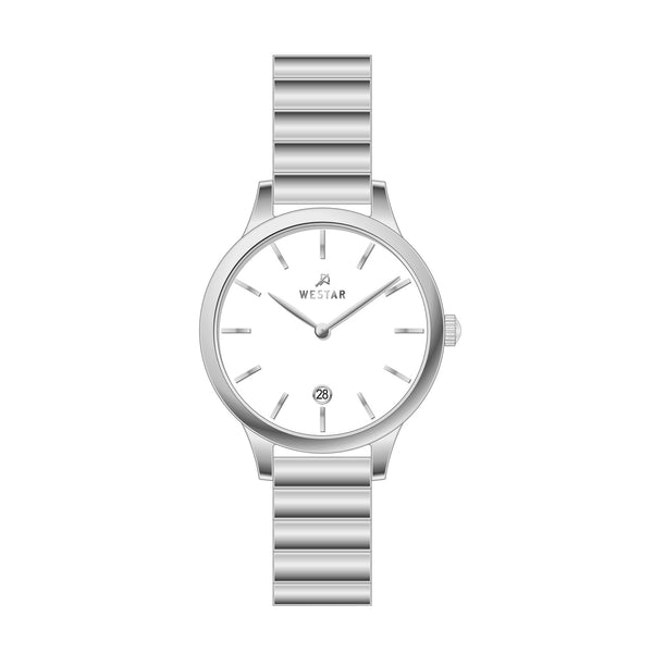 Westar Zing Ladies Fashion Quartz Watch - 00163STN107