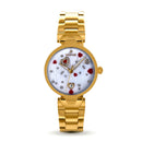 Westar Zing Ladies Fashion Quartz Watch - 00164GPN111