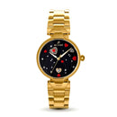 Westar Zing Ladies Fashion Quartz Watch - 00164GPN113