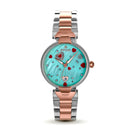 Westar Zing Ladies Fashion Quartz Watch - 00164SPN614