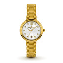 Westar Zing Ladies Fashion Quartz Watch - 00165GPN111