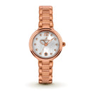 Westar Zing Ladies Fashion Quartz Watch - 00165PPN611