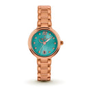 Westar Zing Ladies Fashion Quartz Watch - 00165PPN614
