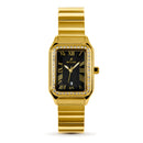 Westar Zing Ladies Fashion Quartz Watch - 00166GPN103