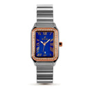 Westar Zing Ladies Fashion Quartz Watch - 00166SPN104