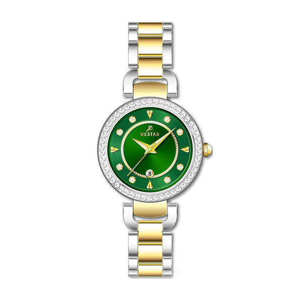 Westar Zing Ladies Fashion Quartz Watch - 00167CBN105