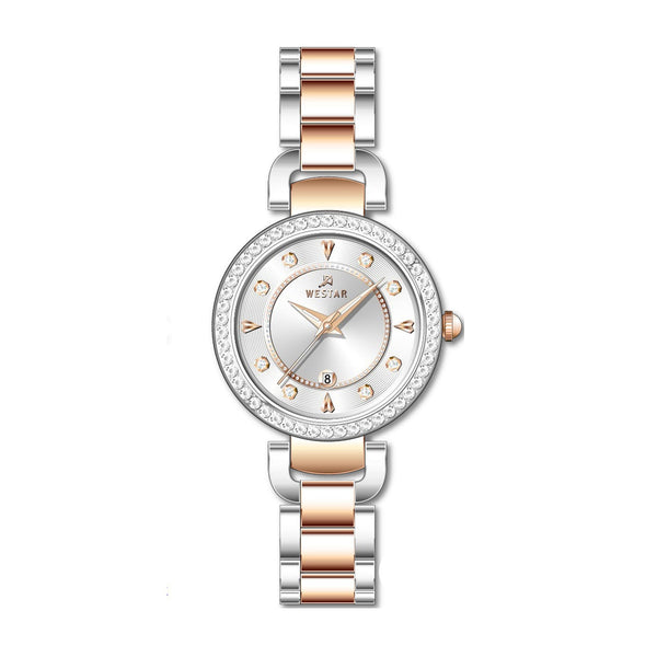 Westar Zing Ladies Fashion Quartz Watch - 00167SPN607