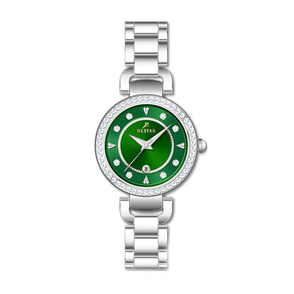 Westar Zing Ladies Fashion Quartz Watch - 00167STN105