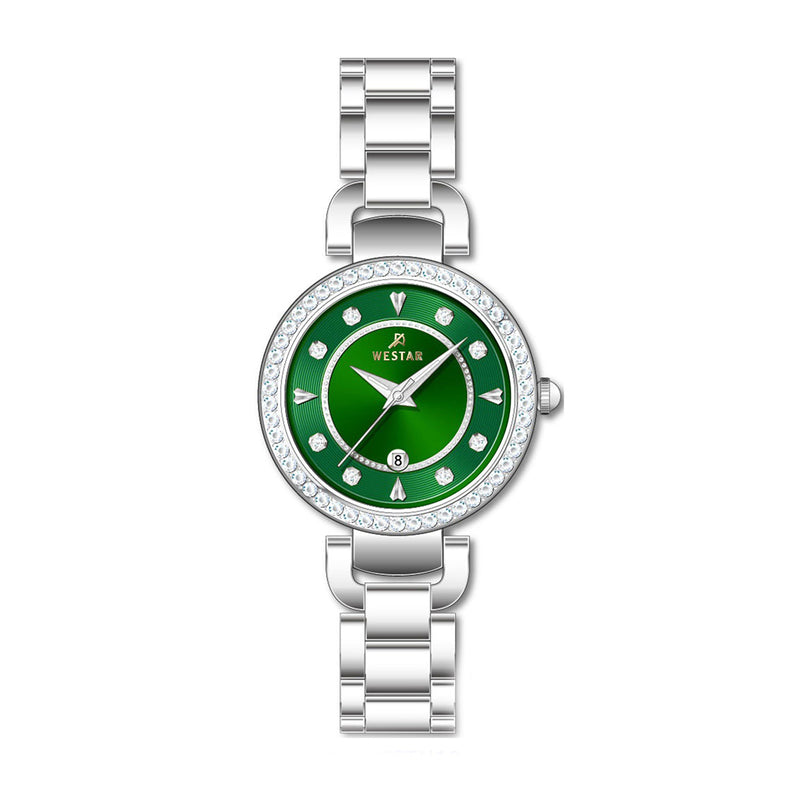 Westar Zing Ladies Fashion Quartz Watch - 00167STN105