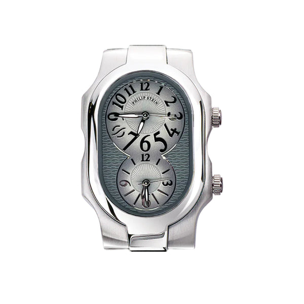 PHILIP STEIN Women's Signature Dress Quartz Watch (Band Sold Separately)