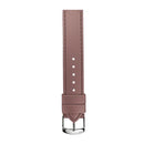 PHILIP STEIN Signature Rose-gold Silicone Strap Size 2