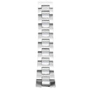 PHILIP STEIN Signature Stainless Steel Bracelet Size 1