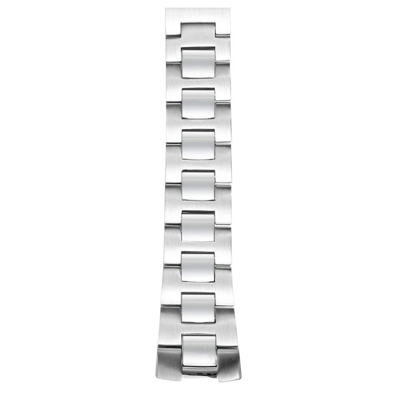 PHILIP STEIN Signature Stainless Steel Bracelet Size 1