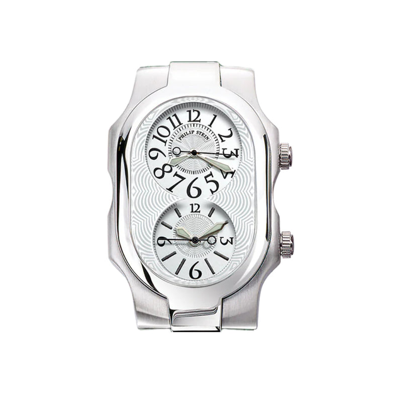 PHILIP STEIN Women's Signature Dress Quartz Watch (Band Sold Separately)