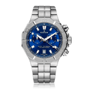 EDOX Men's Delfin The Original Chronograph Quartz Watch