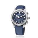 EDOX Men's SkyDiver Chronograph Quartz Limited-Edition Watch
