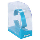 Sonata Quartz Analog with Day and Date White Dial Stainless Steel Strap Watch for Men