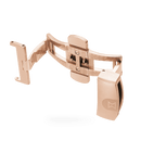 EDOX Ladies CO-1 Chronolady Quartz Watch