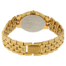 Titan Quartz Analog with Day and Date White Dial Stainless Steel Strap Watch for Men