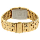 Titan Regalia White Dial Analog with Date Metal Strap watch for Men