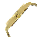 Titan Quartz Analog with Day and Date White Dial Stainless Steel Strap Watch for Men