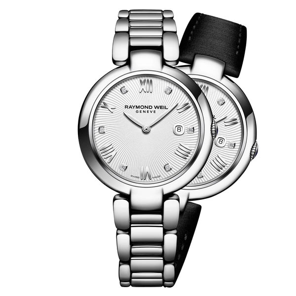 Raymond Weil Women's Shine Luxury Quartz Watch