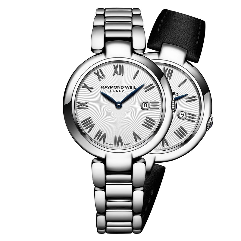 Raymond Weil Women's Shine Luxury Quartz Watch