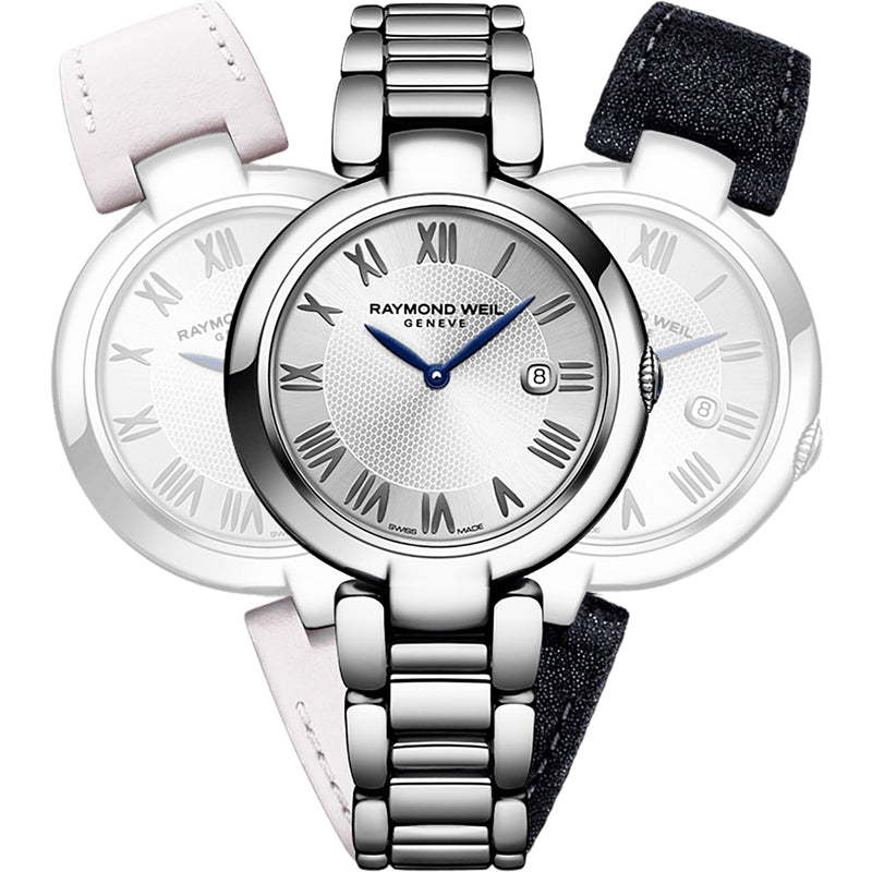 Raymond Weil Women's Shine Luxury Quartz Watch