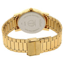 Titan Quartz Analog Silver Dial Stainless Steel Strap Watch for Men