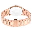 Titan Quartz Analog Silver white Dial Stainless Steel Strap Watch for Men