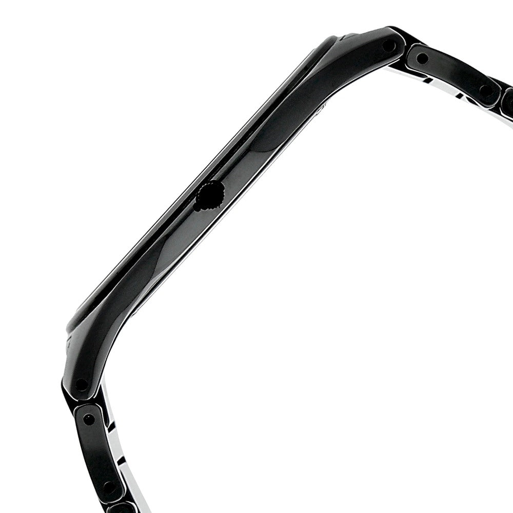 Titan edge black ceramic hotsell