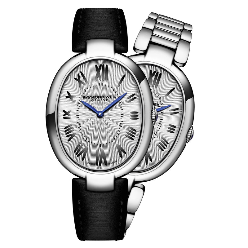 Raymond Weil Women's Shine Luxury Quartz Watch