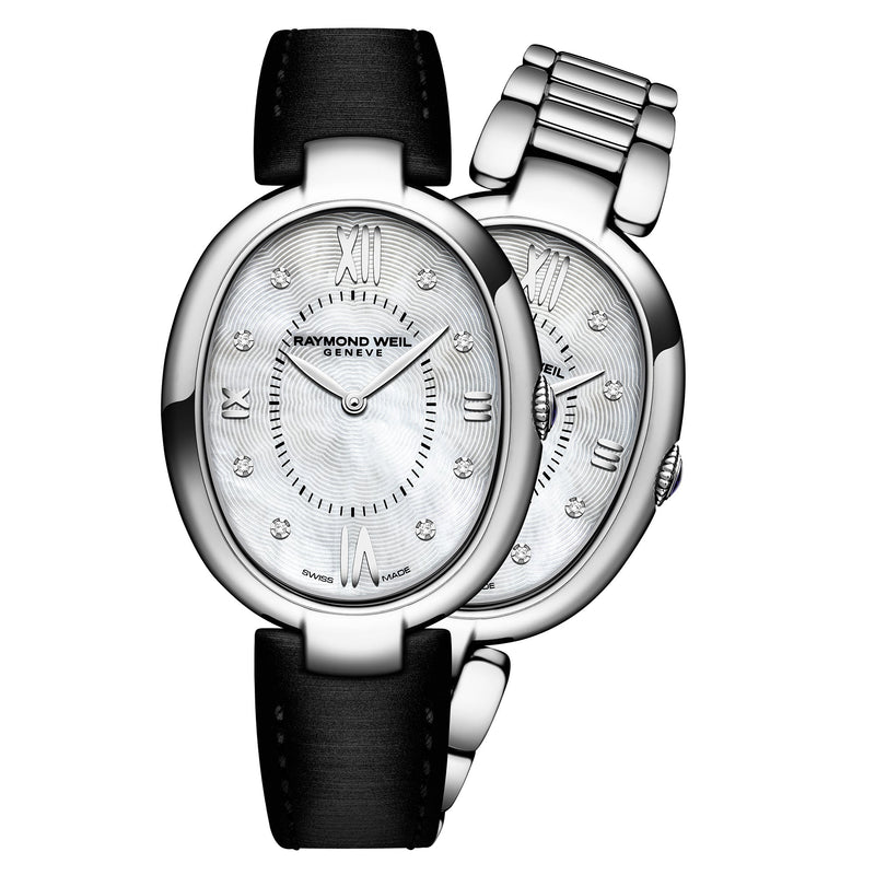 Raymond Weil Women's Shine Luxury Quartz Watch