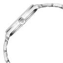 Titan Urban Light Blue Dial Analog Metal Strap Watch for Men