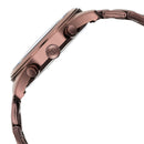 Titan Neo Splash Black Dial Analog with Date Stainless Steel Strap Watch for Men